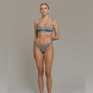 Acacia ZUMA LINING BOTTOM BILLY PRINT